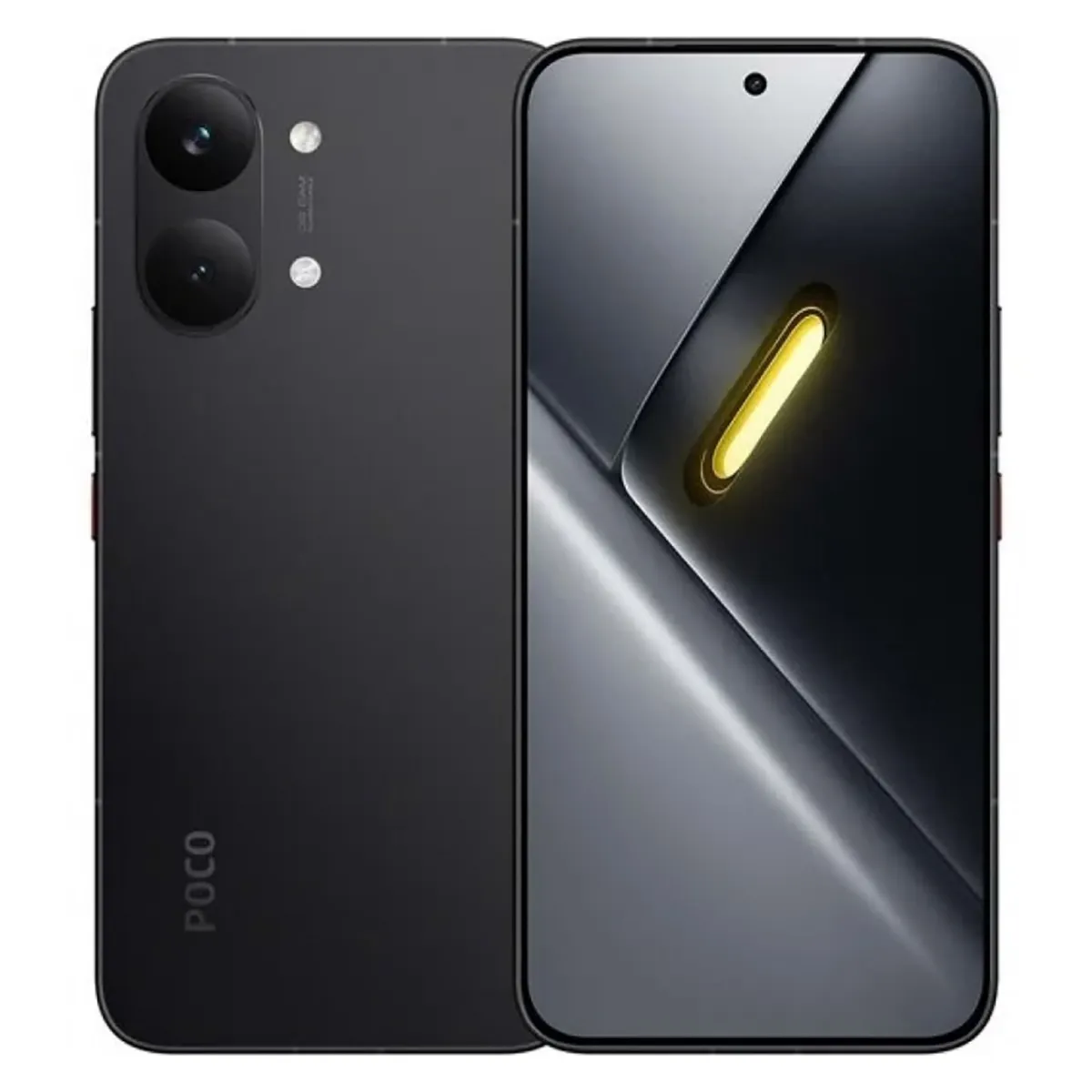 Xiaomi Poco X8 Pro Phone (8+256Gb) |   8+512Gb |   12+512Gb) |   6.59" 1.5K 120Hz Screen - 18 Month Warranty - 2