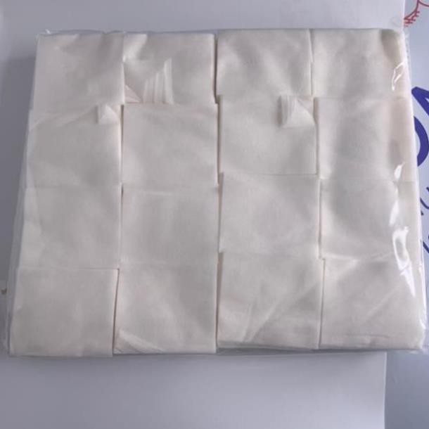 Bông cắt sẵn 1600 miếng _dcpx uyen nguyen