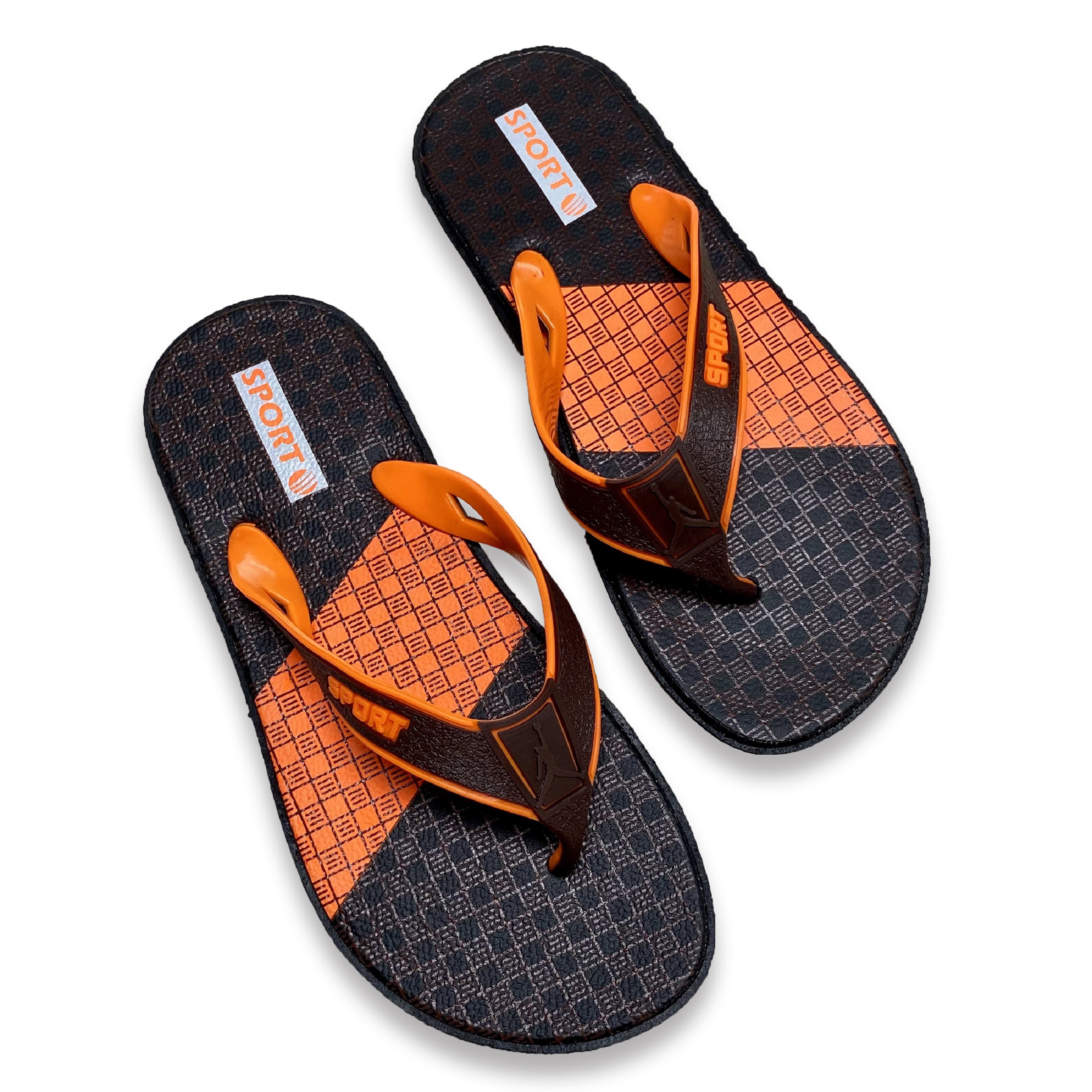 Dép tông kẹp nam nữ dép xỏ ngón unisex - dép kẹp sport thể thao - dép tông nam nữ thời trang