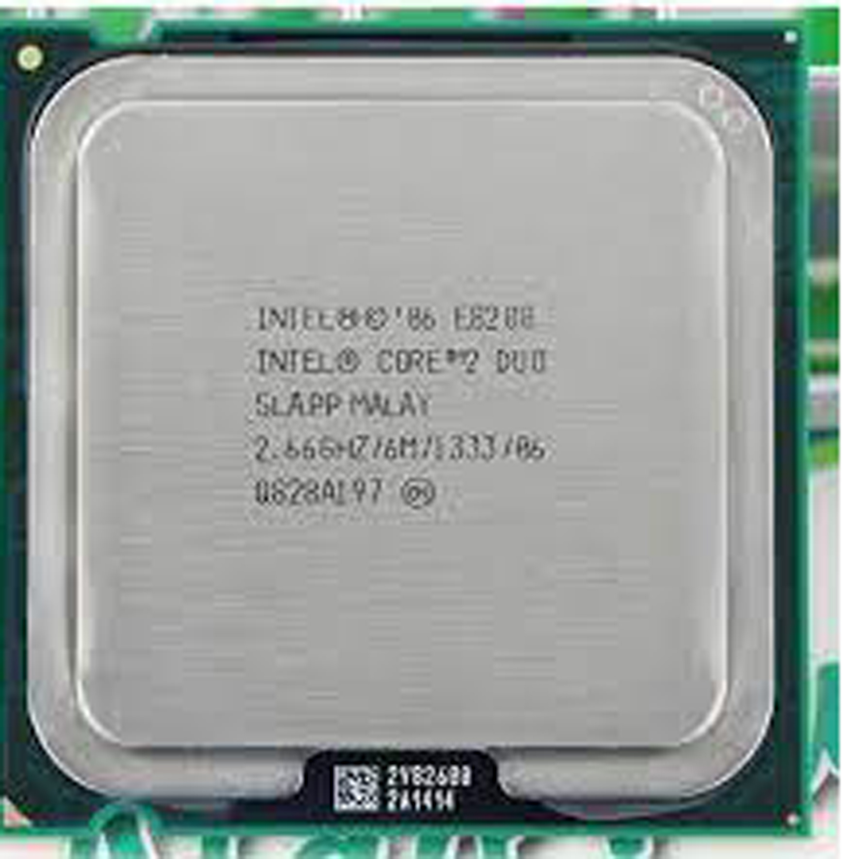 Bộ xử lý intel® celeron® 430