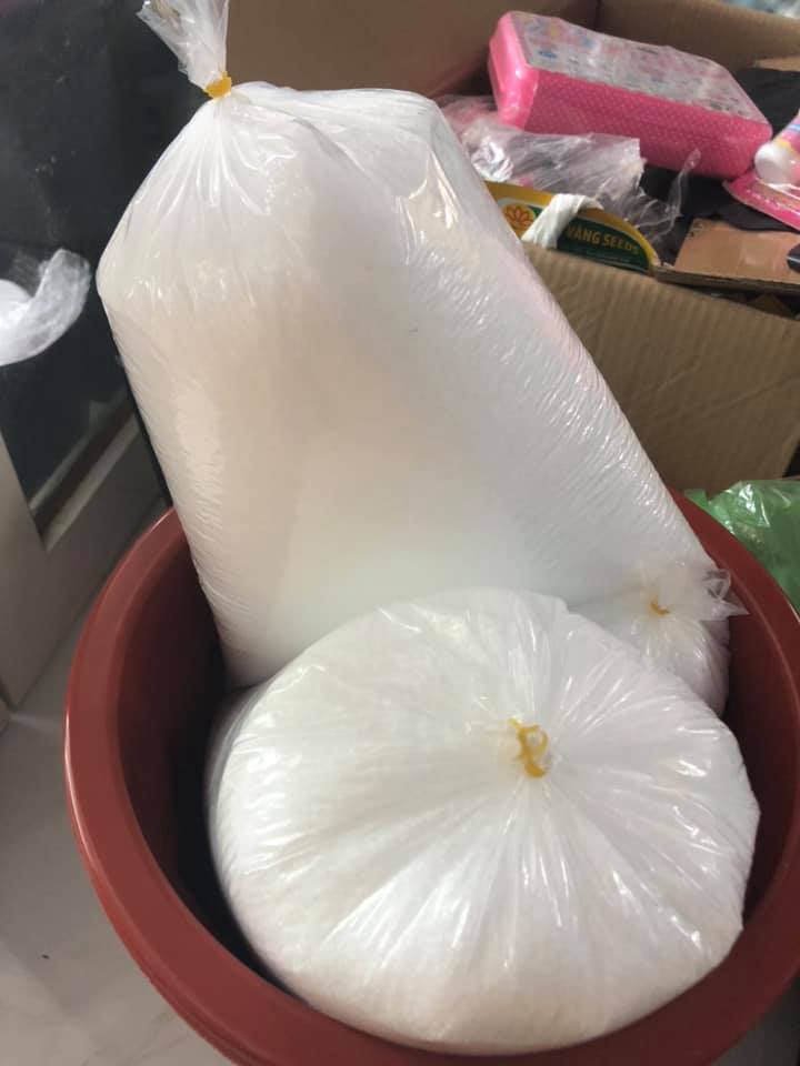 1kg phâm ure