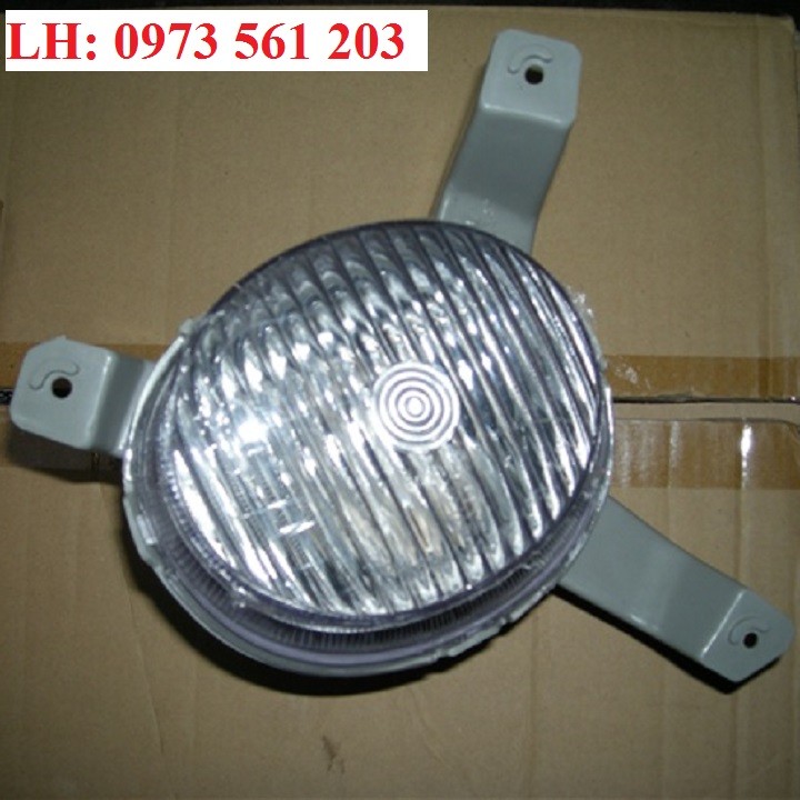 Đèn gầm Gentra