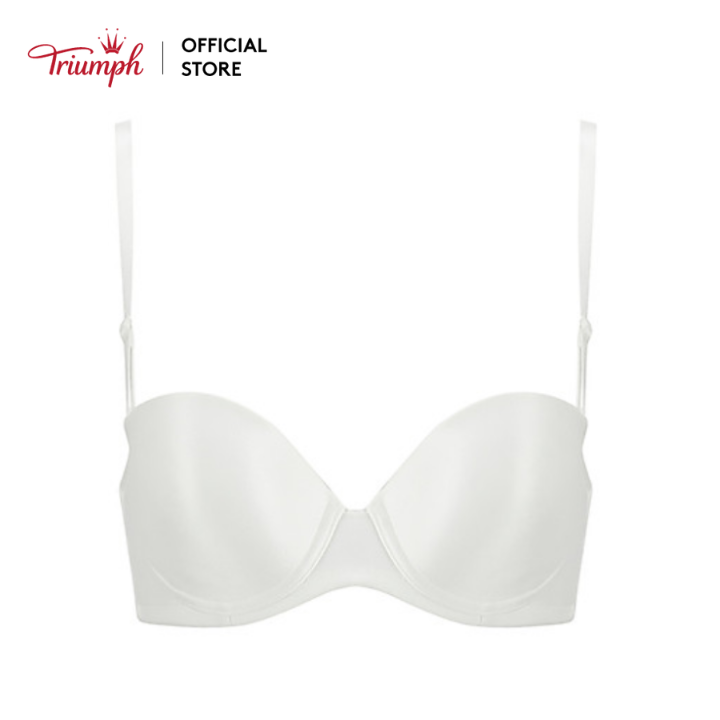 [Voucher 20K + Quà Sữa tắm cho đơn 699K từ 7.7-11.7] Áo ngực Triumph MAXIMIZER 025 MDS GT