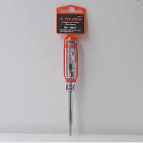 Bút thử điện 150mm, truper - 13988