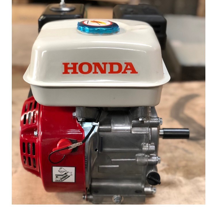 Động cơ honda gx-200 - honda gx-200