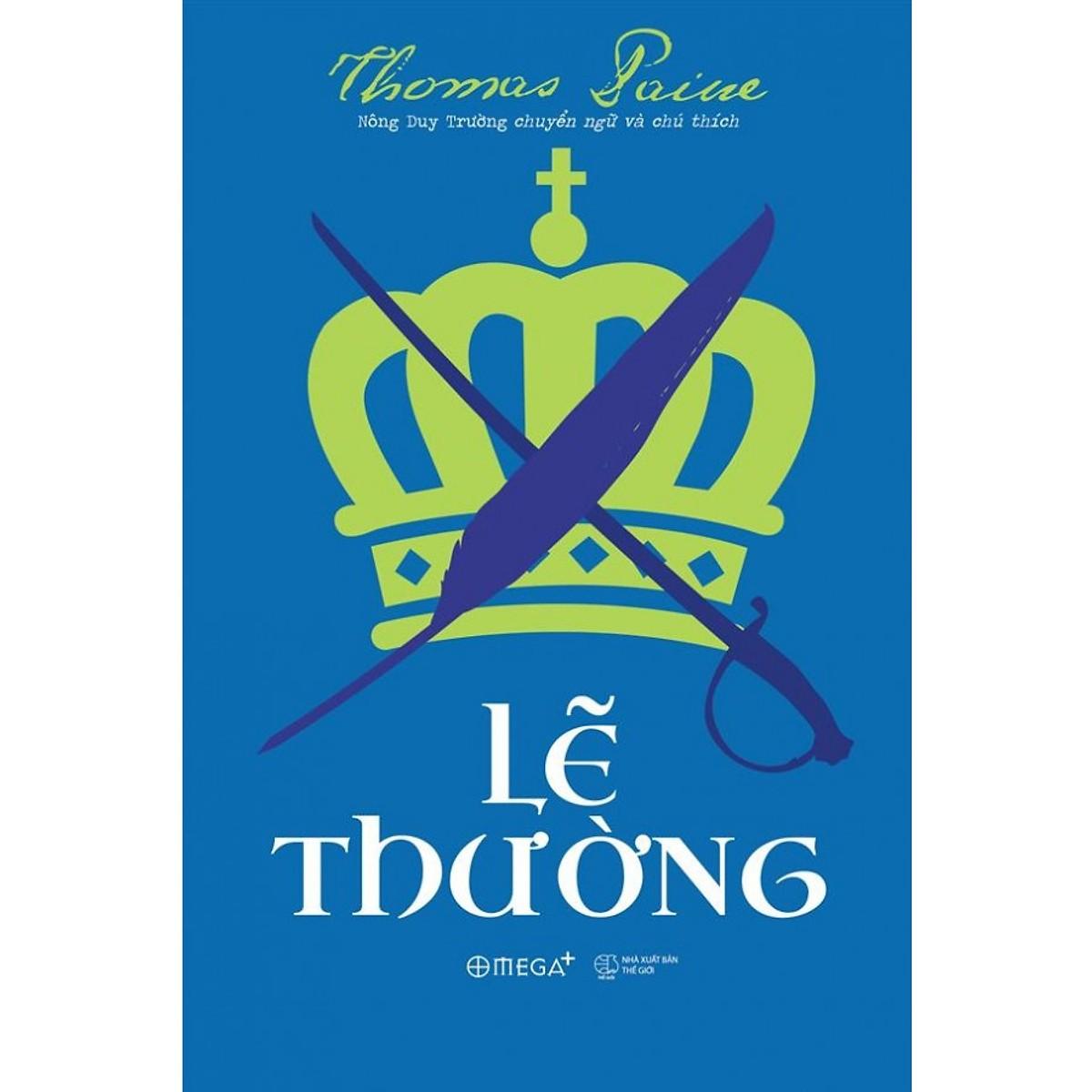 Lẽ thường