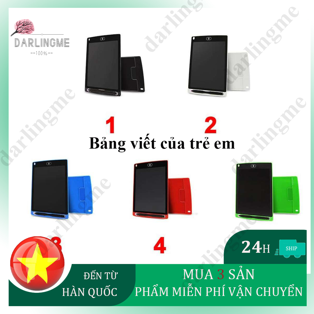 Cao Độ Sáng 8.5-inch LCD Bảng Viết Di Động Máy Tính Bảng Vẽ Điện Tử Siêu Mỏng LCD Chữ Viết Tay Dự Thảo Miếng Lót