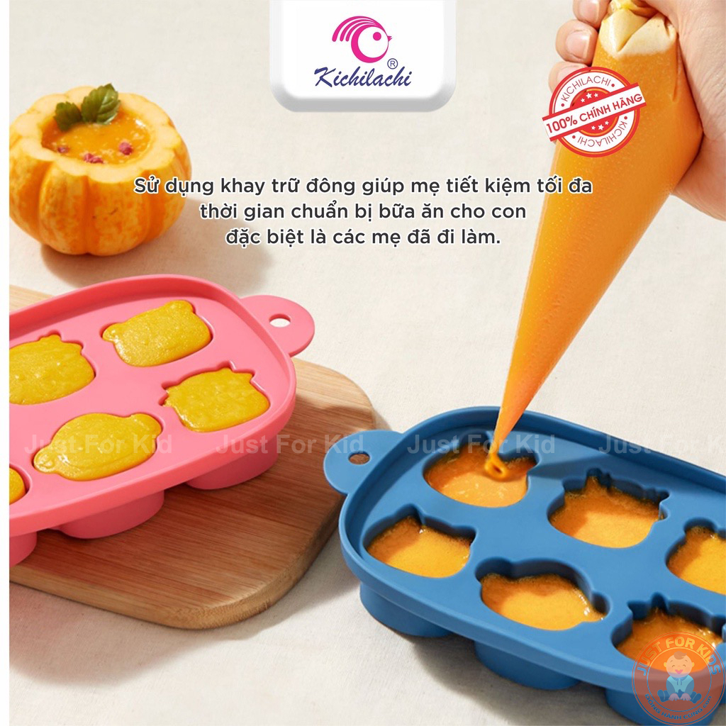 Khuôn Silicon Làm Bánh Flan, Thạch Pudding, Khuôn Hấp Bánh, Nướng Bánh Có Nắp Đậy