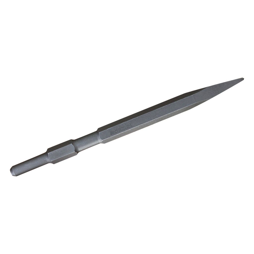 Mũi đục nhọn chân tròn 280mm makita d-08682