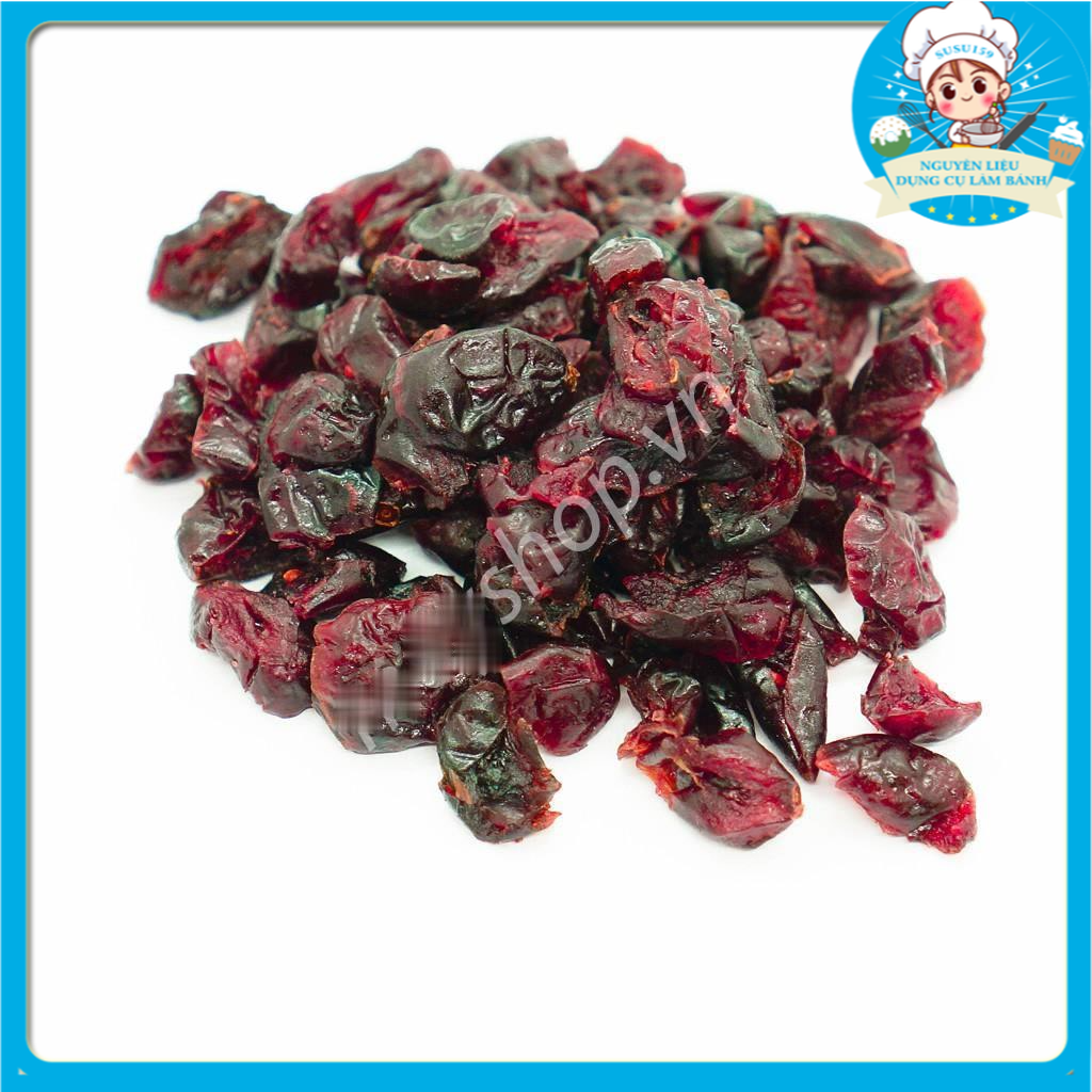 Cranberry - Nam Việt Quất (100g)