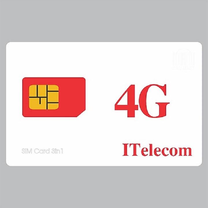 SIÊU HỜI-SIM 4G MAY V77 Tặng 90GB/Tháng + 43.000 Phút Gọi Miễn Phí Vina FREESHIP - CHƯA KÍCH HOẠT