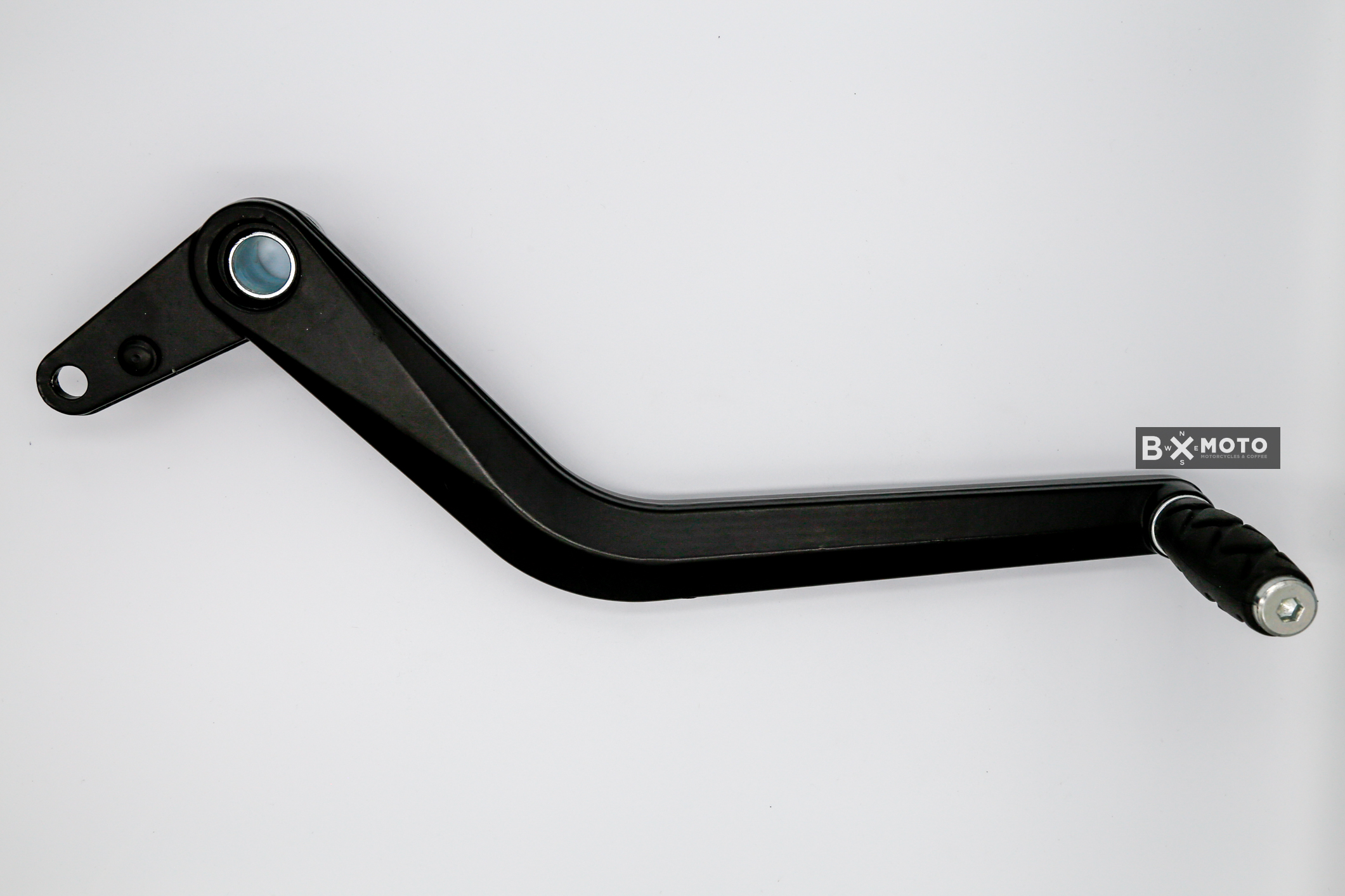 Cần đạp thắng sau brixton ( nhôm)