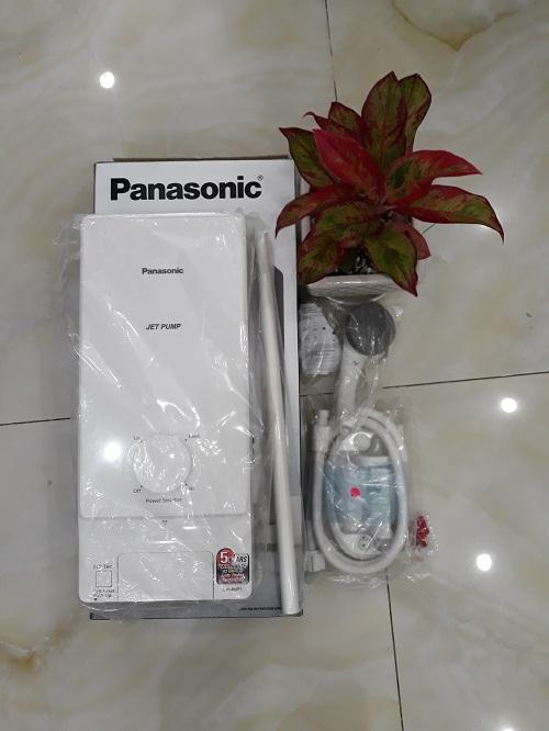 Máy nước nóng panasonic dh-4mp1vw