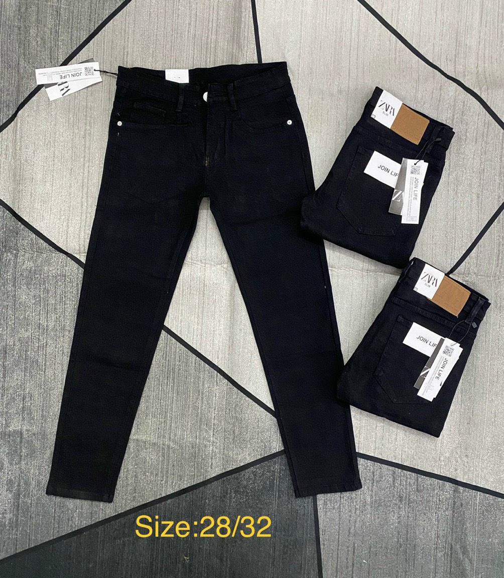 Quần jean nam DSQ chất liệu vải denim rách gối nhập hàng quản châu cao cấp sang trọng