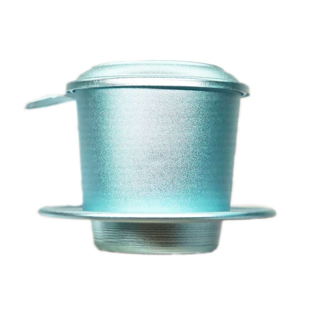 Phin việt nam aluminum – blue color