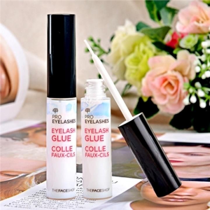[HCM]Gel kích mí The Face Shop - LQ017