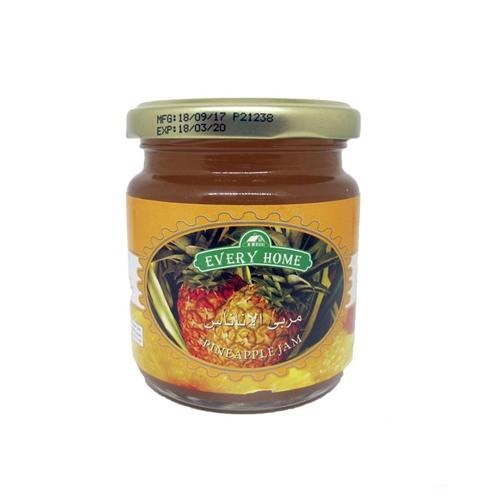 Mứt dứa hiệu Every Home 240g