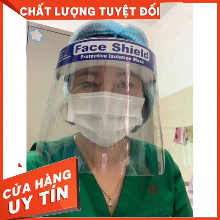 COMBO 10 Kính chắn giọt bắn trong suốt chống covid hàng cao cấp đủ tiêu chuẩn xuất khẩu an toàn tuyệt đối