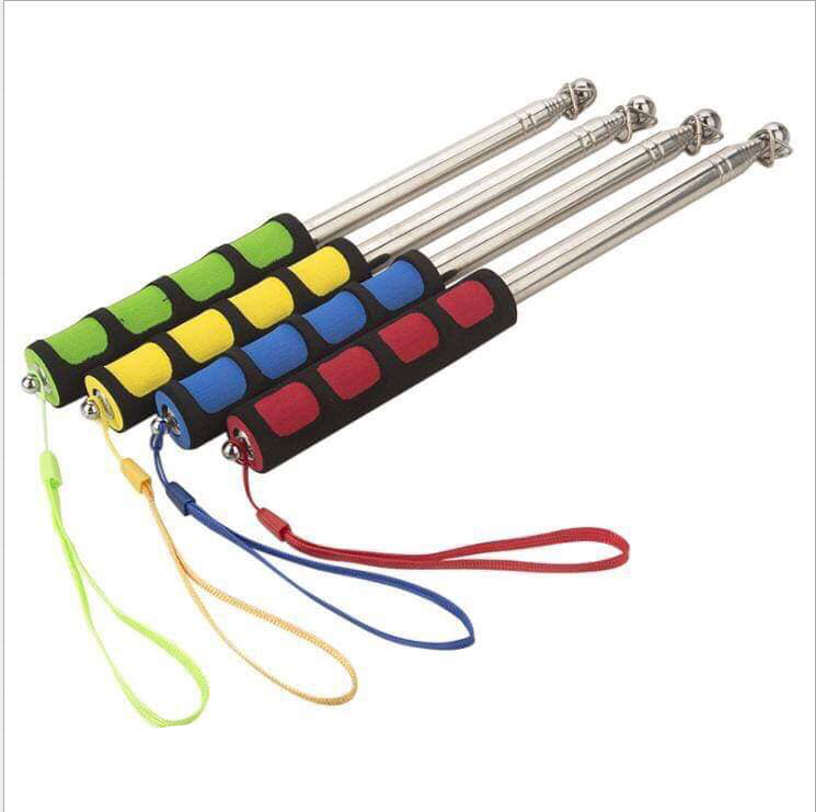 Cán cờ du lịch bằng thép không gỉ