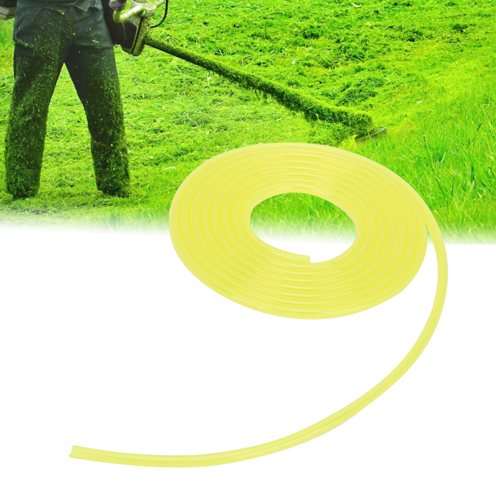 Dòng nhiên liệu chất lượng cao Ống nhiên liệu xăng Máy đánh cỏ dại Máy rửa áp suất cho máy thổi cưa xích