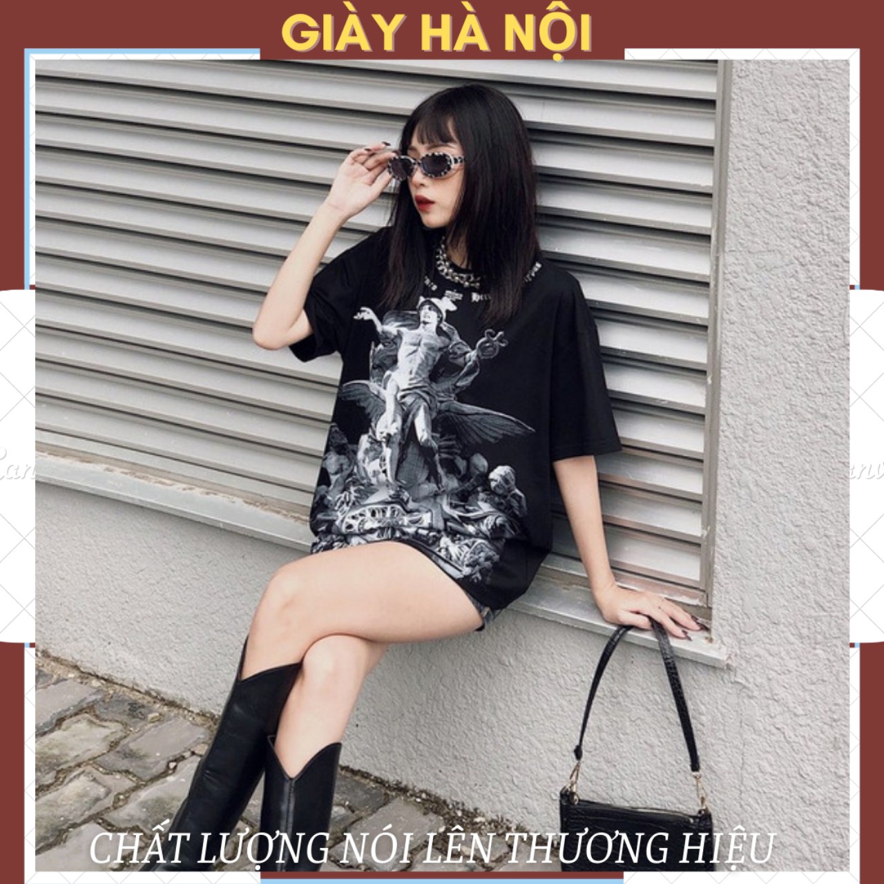 Áo thun thời trang thiết kế hình in mikeecoo siêu hot chất lượng cao, áo thun form rộng, áo thun nam, áo thun nữ, áo thun cặp đôi