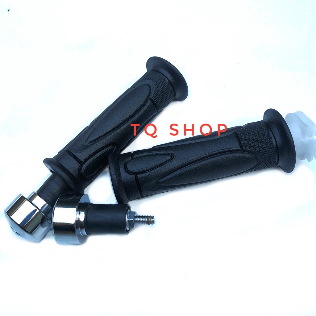 Bao tay sh mode chính hãng Honda kèm gù inox gắn wave dream..