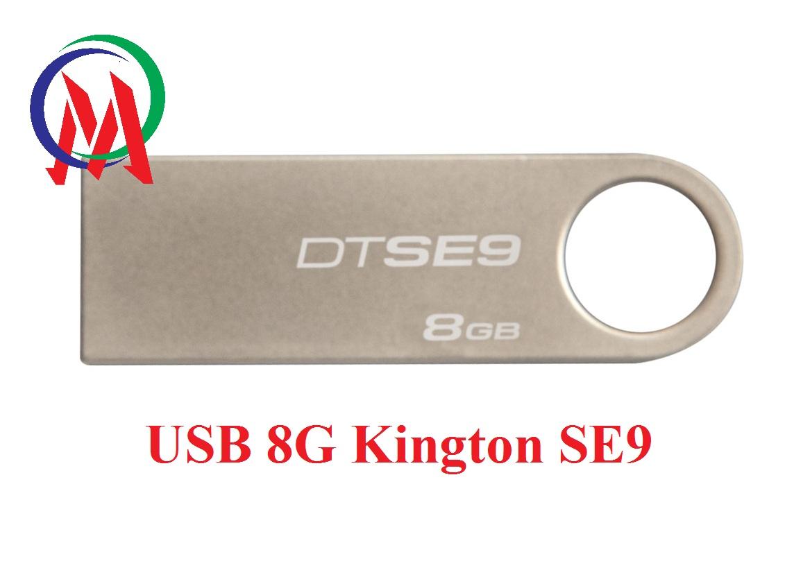 Usb 8g kington se9