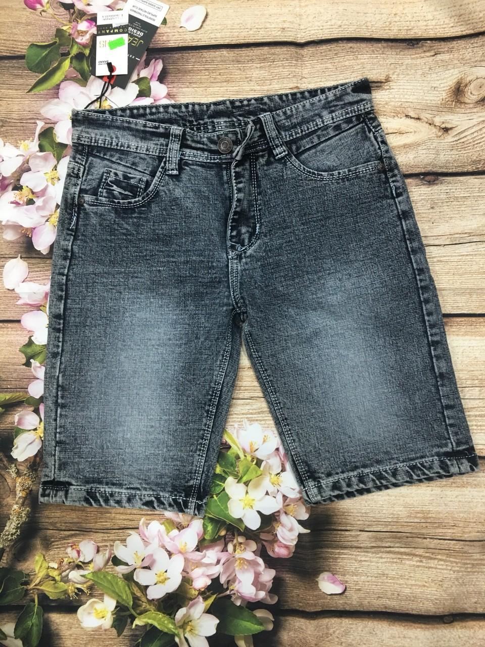 Quần short jean nam co giãn hàng cực tốt