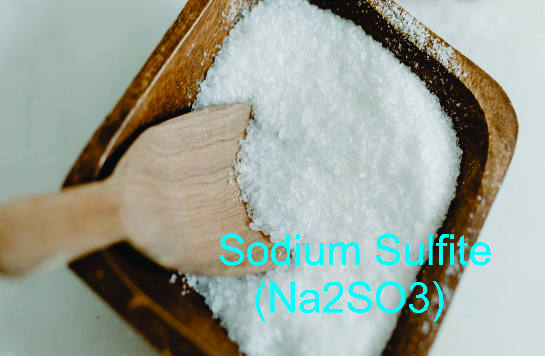 NA2SO3 Sodium Sulfite (Natri Sulfit)