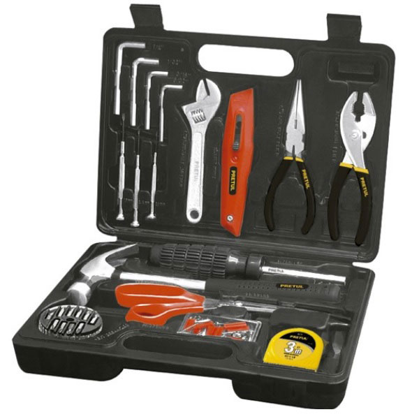 Bộ set đồ nghề 30 chi tiếtpretul - 22988 set-30