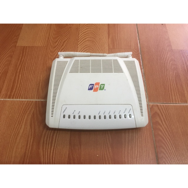 Modem wifi fpt g-93rg1 300mbps