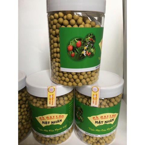 1kg cà gai leo mật nhân nguyên chất