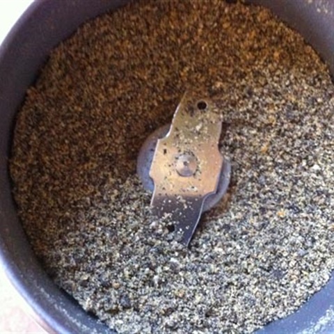 MUỐI TIÊU NHÀ LÀM HỦ 500gr