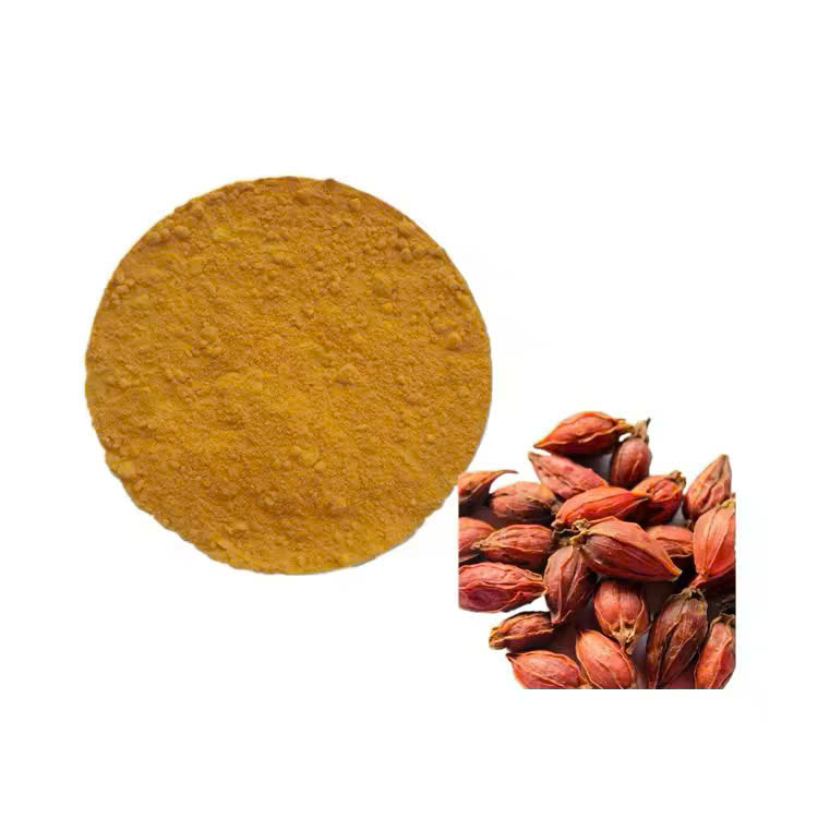 [300g] Bột Dành Dành Dùng Nấu Xôi, Chè, Làm Bánh,...