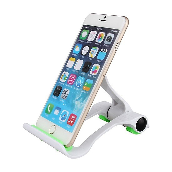 Giá đỡ điện thoại, máy tính bảng dt-001 đa năng
