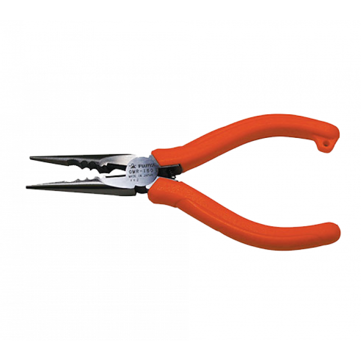 Kìm nhọn đa năng fujiya gmr-150s - chính hãng