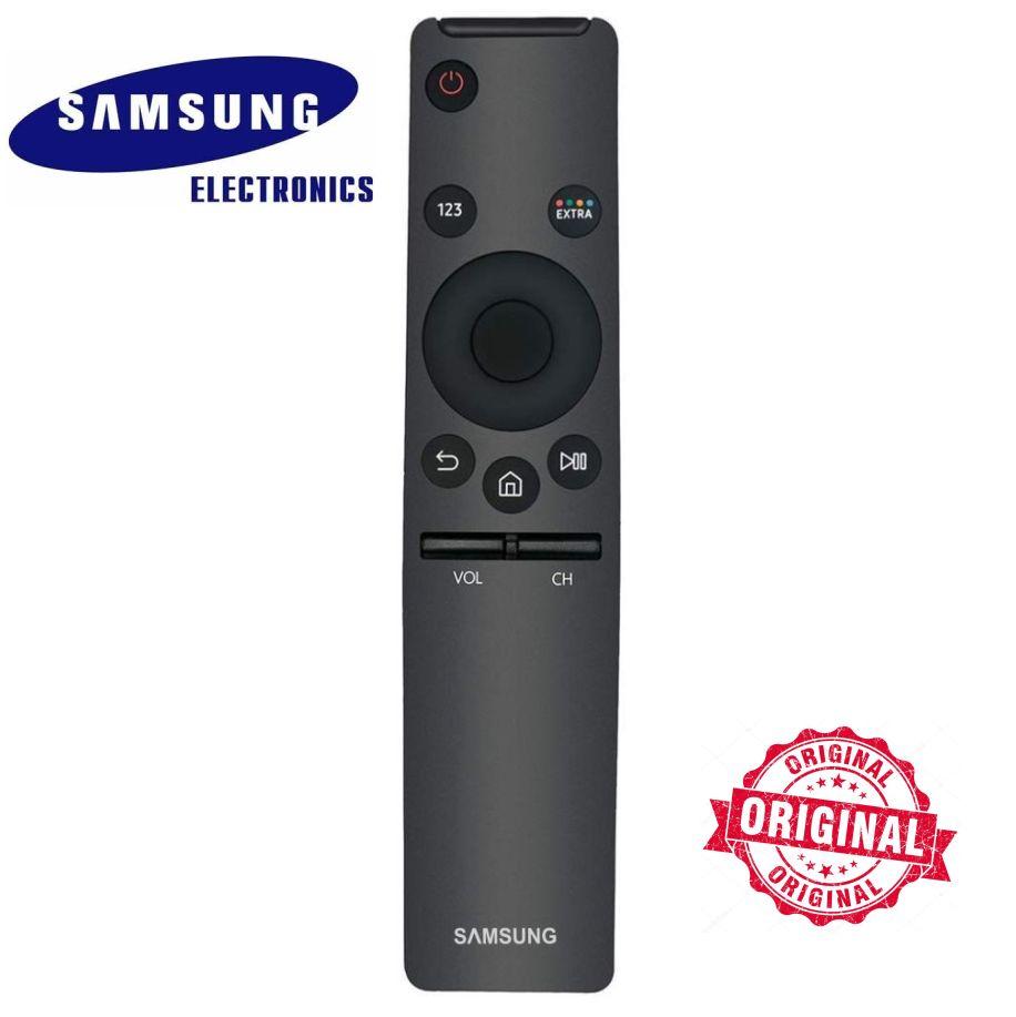 Remote tv samsung 4k hàng xịn