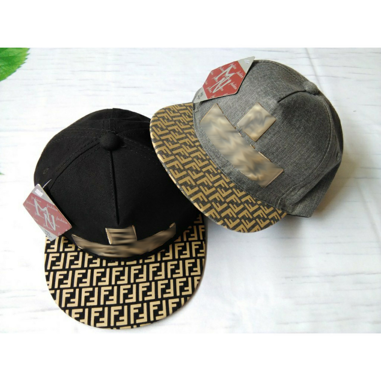 Mũ nón snapback hiphop f thời trang cho bé trai từ 4 tuổi đến 8 tuổi