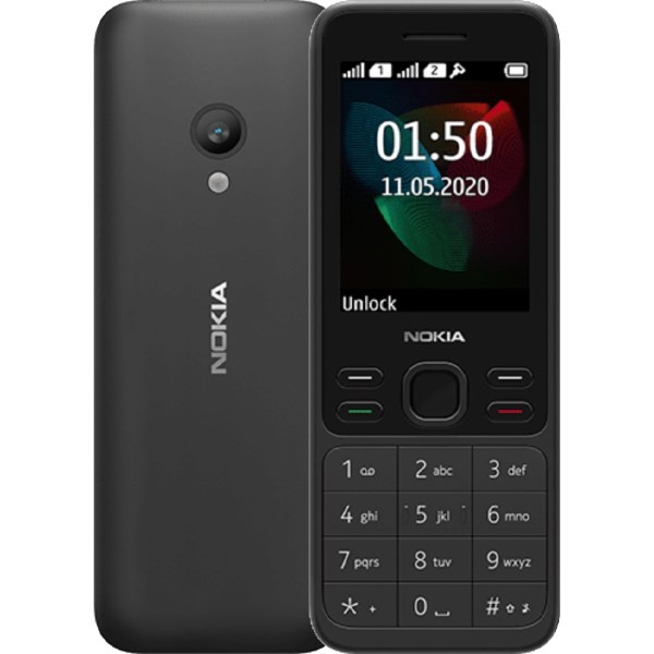 Điện thoại nokia 150 2 sim - bh 12 tháng