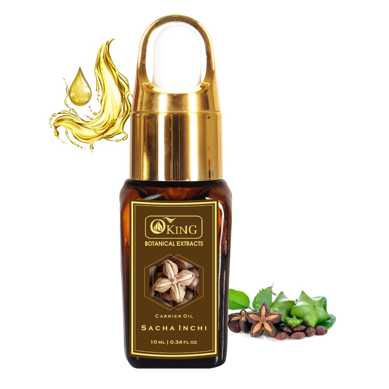 Dầu Sachi nguyên chất Oking 10ml