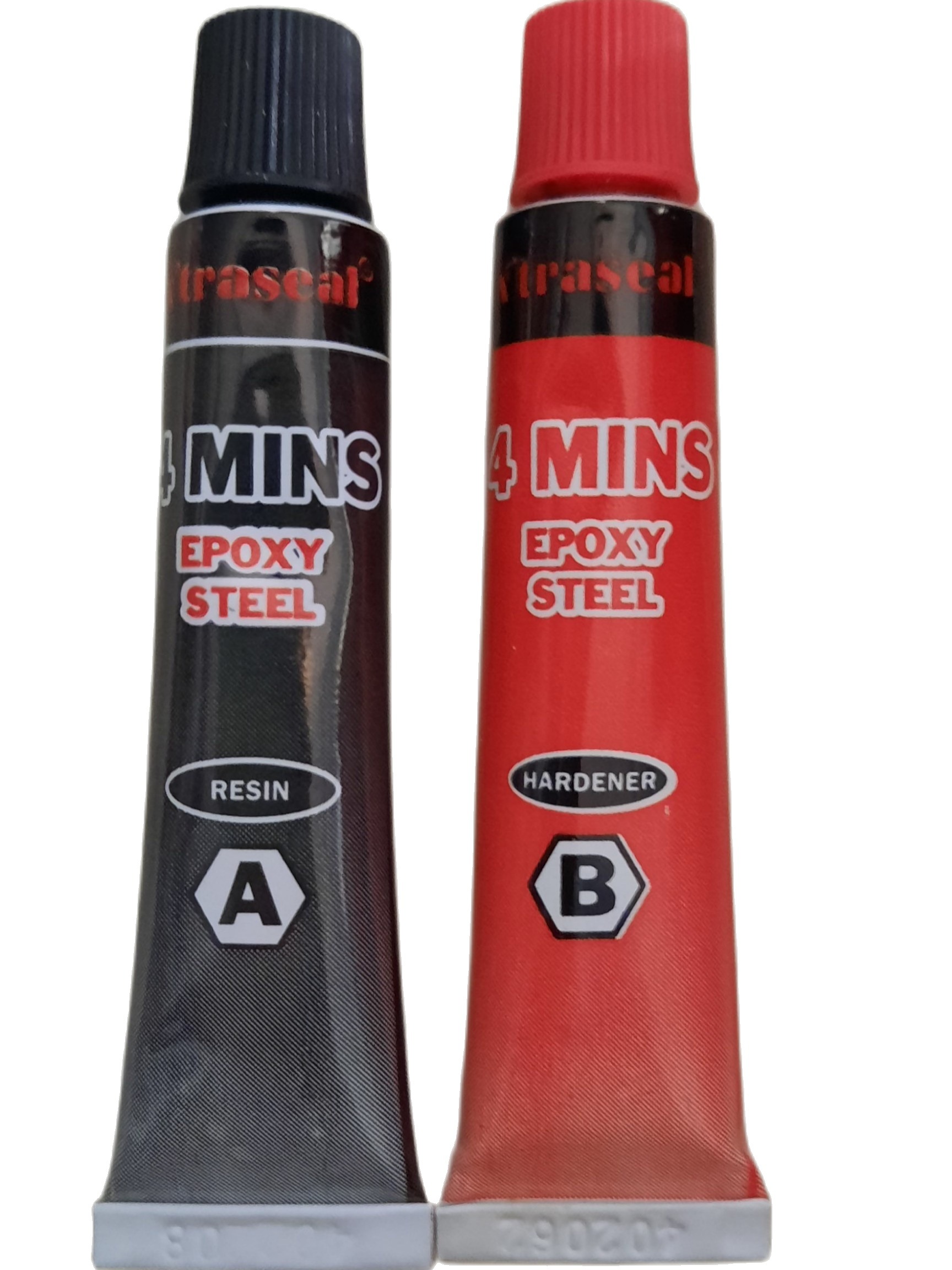 COMBO 3 Bộ KEO DÁN AB DÁN SẮT, NHỰA, KEO EPOXY [3X14ml] - Malaysia