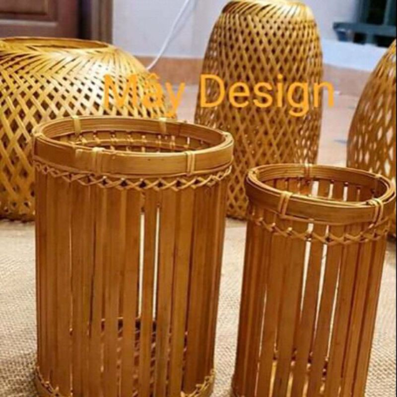 Ông đũa tre hoặc ống cắm hoa bằng tre- 0978945425