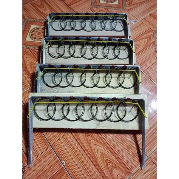 Thòng chằng nghịch 200k