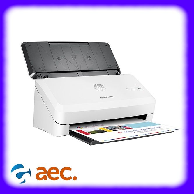 Máy quét scan hp 2000 s1