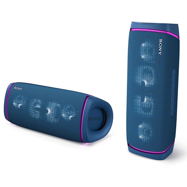 Loa Sony SRS-XB43  - Bảo hành 12 tháng SONY toàn quốc.