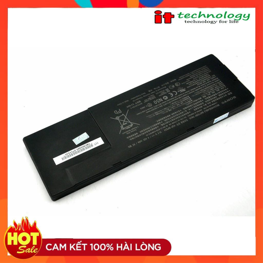 Pin battery Sony Vaio VGP-BPL24 VGP-BPS24 VGP-BPSC24  Pin Laptop Sony Vaio VPC-SA VPC-SB VPC-SD VPC-