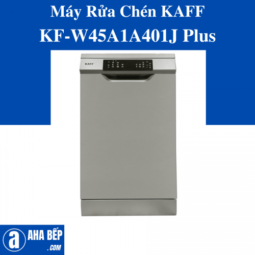 Máy Rửa Chén Kaff KF-W45A1A401J PLUS. Hàng Chính Hãng (Hotline: 0899.167.587)