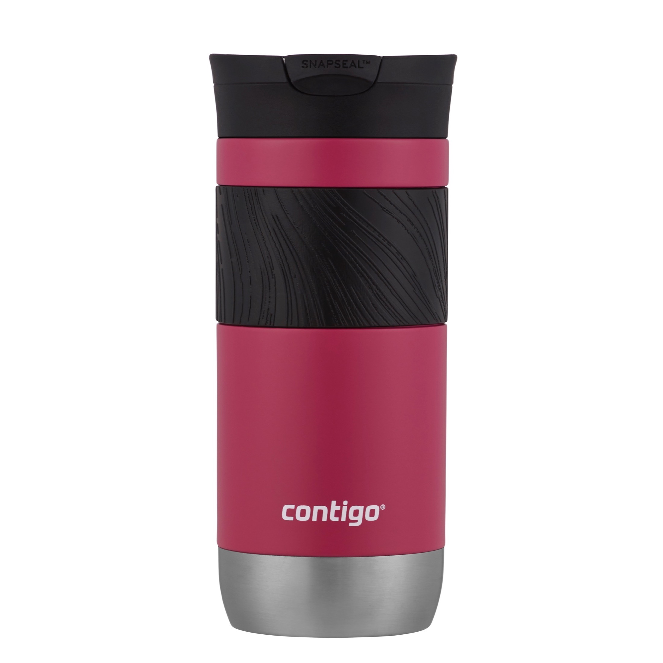 [HCM]Bình nước giữ nhiệt Contigo SnapSeal - 473ml