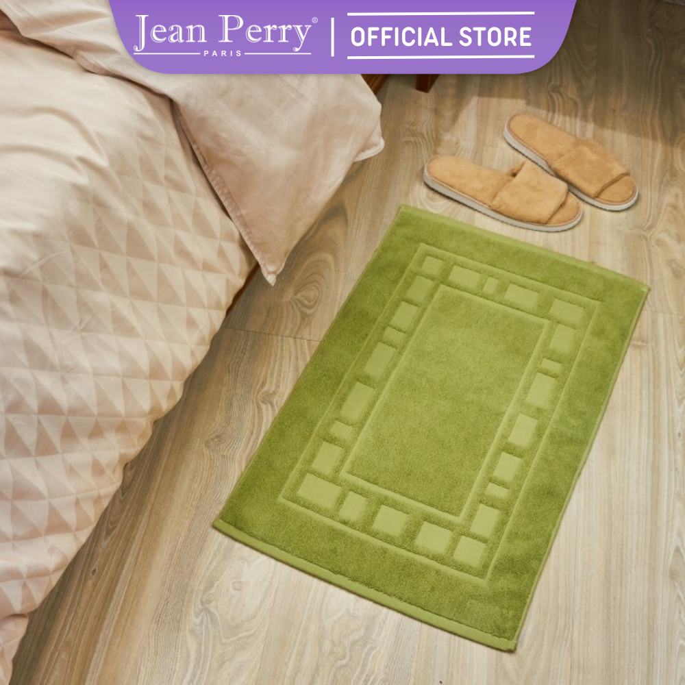 Floor mats cotton Jean Perry Carla 45x70cm