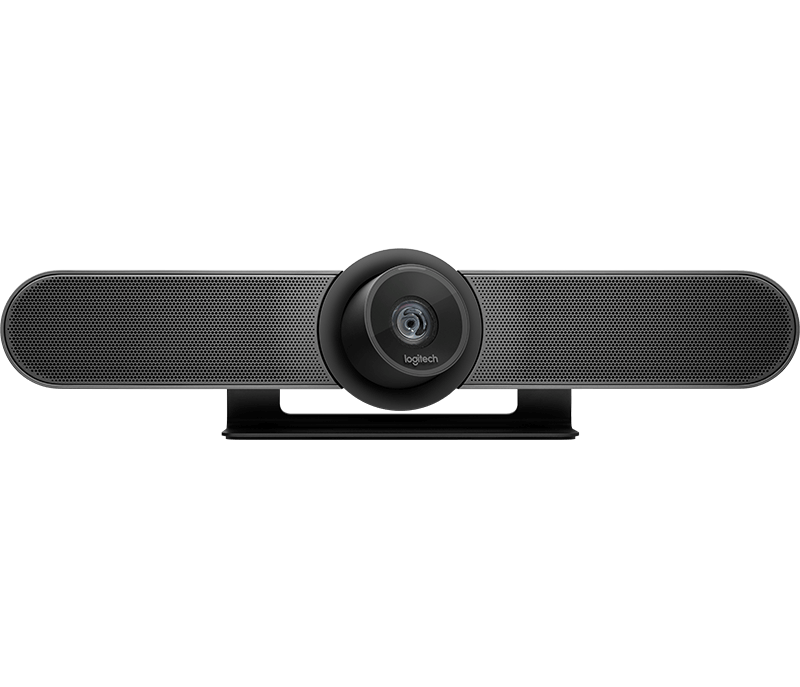 Webcam họp trực tuyến Logitech MEETUP